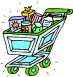 groceries