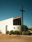 Bethlehem Lutheran Church
