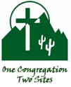 Desert Cross Lutheran Church