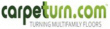 logo for Carpeturn.com