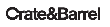 Crate & Barrel