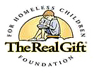 The Real Gift