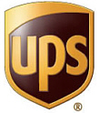 logo for UPS