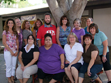 Staff photo